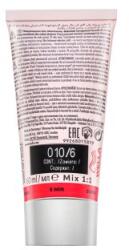 Wella Shinefinity Zero Lift Glaze culoare profesională demi-permanentă a părului 010/6 Lavender Flash 60 ml