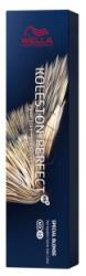 Wella Koleston Perfect Me+ Special Blonde vopsea profesională permanentă pentru păr 12/61 60 ml