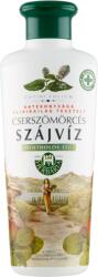  Cserszomorces Szajviz Mentolos 250Ml