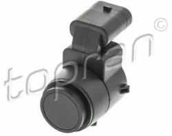 topran Sensor, ajutor parcare TOPRAN 502507 (502507)