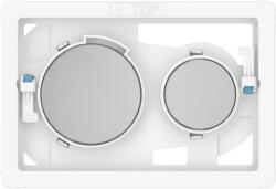 Roca Duplo S mecanism cu buton pentru WC || A890423304 (A890423304)