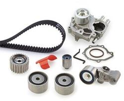 GATES Set pompa apa + curea dintata GATES KP25612XS3 (KP25612XS3)