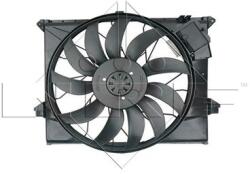 NRF Ventilator, radiator NRF 47731 (47731) - automag