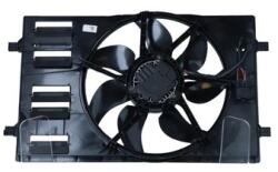 NRF Ventilator, radiator NRF 47985 (47985) - automag