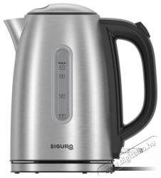 Siguro EK-D170SS Metalist