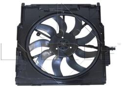 NRF Ventilator, radiator NRF 47734 (47734) - automag