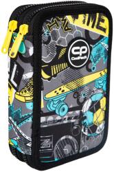 COOLPACK Penar școlar echipat Cool Pack Jumper 2 - Goal Time (F066701) Penar