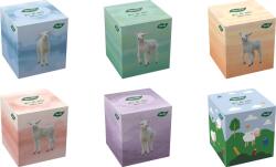 Tento Cube box 58 db, vegyes színek