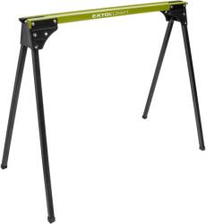 Extol Craft 956070, összecsukható, 450 kg terhelhetőségű építőipari bak