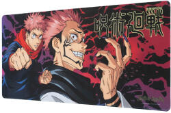 Grupo Erik Mouse pad gaming Grupo Erik - Jujutsu Kaisen, XL, moale, multicolor (MGGE046) Mouse pad