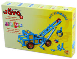 Peppino Java 3 joc de construcție