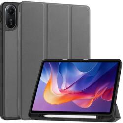 Gigapack Carcasă permanentă, efect piele (FLIP activ, deschidere laterală, TRIFOLD, suport birou, suport creion) BEAUTY BEAUTY GP-171815 (GP-171815)