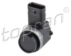 topran Sensor, ajutor parcare TOPRAN 115537 (115537)