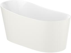 Roca Maui cadă freestanding 150x70 cm ovală alb-bicolor A2484990B0 (A2484990B0)
