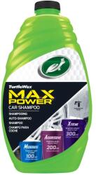 Turtle Wax Max Power Car Shampoo autósampon 1, 42L