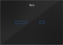 Roca Duplo S buton de spălare pentru pisoar negru A890340106 (A890340106)