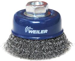 WEILER Perie oala Weiler, fir otel 0.3mm, M14, 65mm (W386099)
