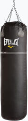 Everlast Sac de box Everlast Sup Leather 68 kg black Sac de box