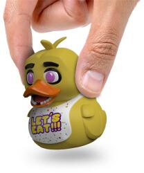 Numskull Designs Tubbz Mini - Five Nights at Freddy's Chica Gummi Puss (NS5209) Figurina