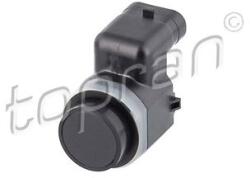 topran Sensor, ajutor parcare TOPRAN 502509 (502509)