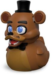 Numskull Designs Tubbz Mini - Five Nights at Freddy's Freddy Rubber Pussycat (NS5077) Figurina
