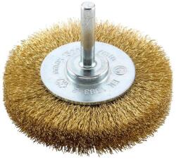 Forum Perie disc Forum, fir ondulat alama 0.5mm, 30mm (4317784861489) - constructii-mag