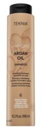 Lakmé Teknia Hair Care Argan Oil Shampoo подхранващ шампоан За всякакъв тип коса 300 ml