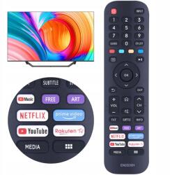 Hisense Távirányító Hisense EN2G30H Kiváló Minőség (EN2G30H)