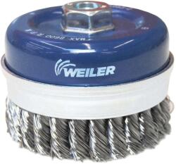WEILER Perie oala Weiler, fir otel 0.5mm, M14, 100mm (W386110)