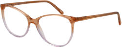 ANDY WOLF EYEWEAR Ochelari de Vedere AW 5076 F 55 (AW 5076 F 55) Rama ochelari