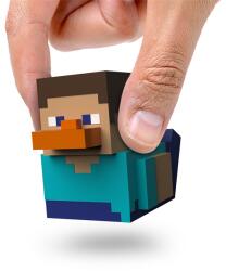 Numskull Designs Tubbz Mini - Porc de cauciuc Minecraft "Steeve (NS5208) Figurina