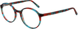 ANDY WOLF EYEWEAR Ochelari de Vedere AW 4534 L 52 (AW 4534 L 52) Rama ochelari