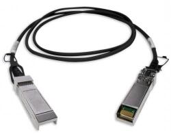 QNAP Patch Cord Fibra Optica QNAP CAB-DAC15M-SFPP, SFP+ - SFP+, 1.5 m (CAB-DAC15M-SFPP)