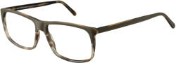 ANDY WOLF EYEWEAR Ochelari de Vedere AW 4525 E 57 (AW 4525 E 57) Rama ochelari