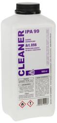  Cleaner Alcool Izopropilic Ipa Puritate 99 1l Microchi (che1631)