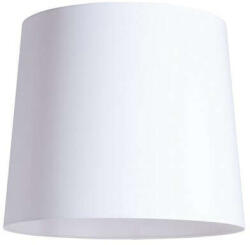  CONNY Lámpabúra - Polycotton - Fehér - 35/30cm