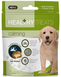 Mark & Chappel Vetiq Healthy Treats Serene Calming for Small Dogs & Puppies 50 g