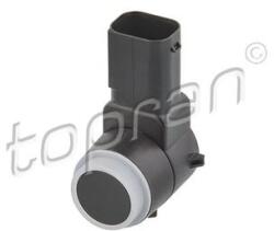 topran Sensor, ajutor parcare TOPRAN 600416 (600416)