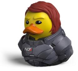 Numskull Designs Tubbz - Mass Effect "Commander Shepard (Female)" (First Ed. ) Gumikacsa NS4977 (NS4977)