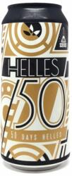 Mad Scientist Mad Scientist Helles 50 /Dobozos/ [0, 44L|4, 1%] - idrinks