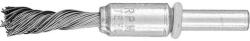 Pferd Perie pensula Pferd, fir rasucit otel 0.2mm, 10x25mm (43218001)