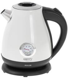  Fehér elektromos vízforraló 1, 7 literes űrtartalommal - fizz - 15 790 Ft
