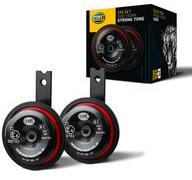 HELLA Claxon HELLA 3AM922000971 (3AM922000971)
