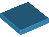 LEGO® Placa neteda 2 X 2 (6205087)