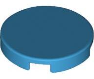 LEGO® Placă netedă rotundă 2 X 2 (6346764)