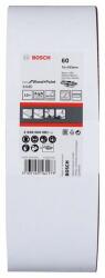 Bosch 10 részes csiszolószalag készlet X440 75 x 533 mm, 60 2608606081 (2608606081)
