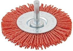 Fortis Perie disc Fortis, 100mm, G80 (4317784780780) - constructii-mag