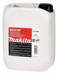 Makita láncolaj biotóp 5000 ml 1910U1-7 (1910U1-7)