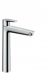 Hansgrohe Talis E egykaros mosdócsaptelep 240 lefolyó kpl. nélkül (CBF162)