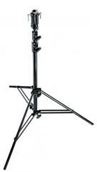 Manfrotto Follow Spot Stand Black Levleg (070bu)